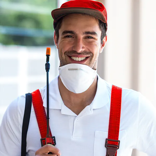 testing Effective and lasting pest control guaranteed